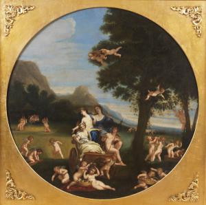 Alegoria da Terra